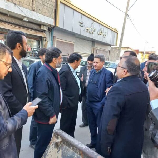 پروژه فیبرنوری FTTHخمینی شهر
