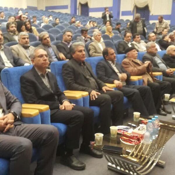 پروژه FTTx فیبر نوری شهر نجف آباد